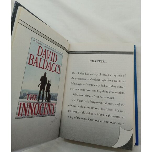 Readers Digest Condensed Books Hardcover With Dust Jacket Vol 3 - Picture 10 of 10